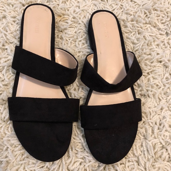 forever 21 sandals sale